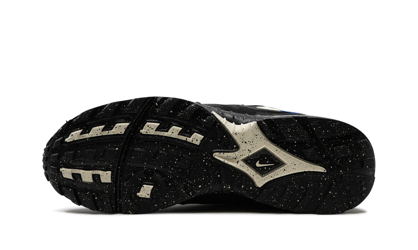 Air Terra Humara "UNDEFEATED - Black" FN7546 002