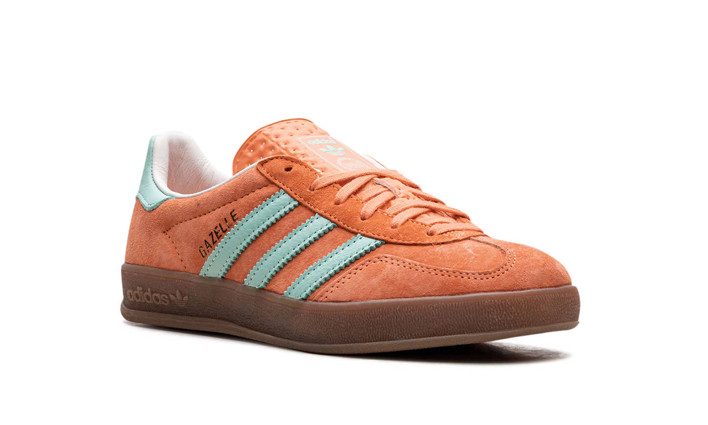 Gazelle Indoor "Easy Orange" IH7499