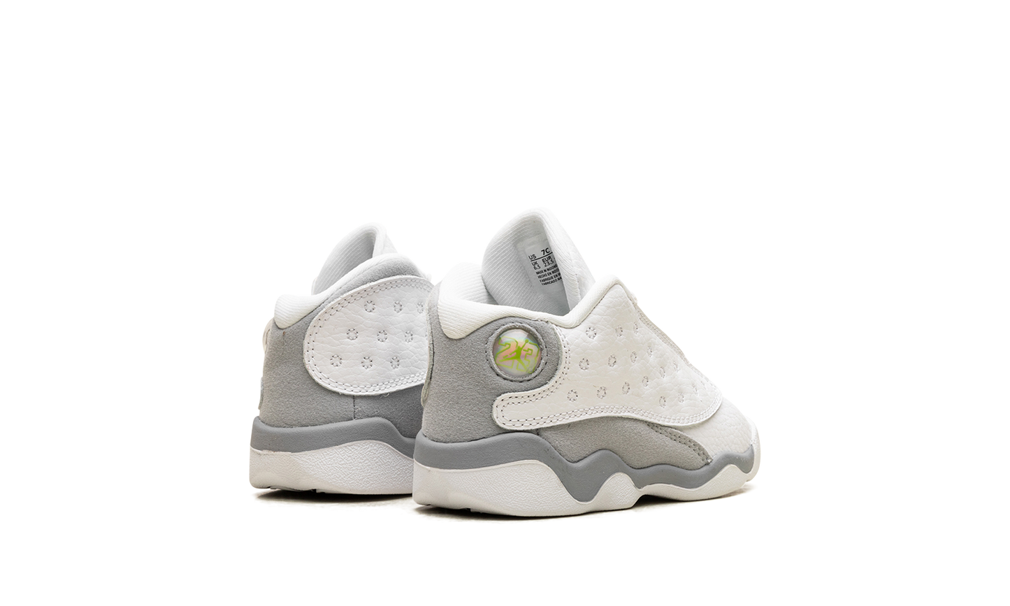 Air Jordan 13 Retro TD "Wolf Grey" DJ3004 160