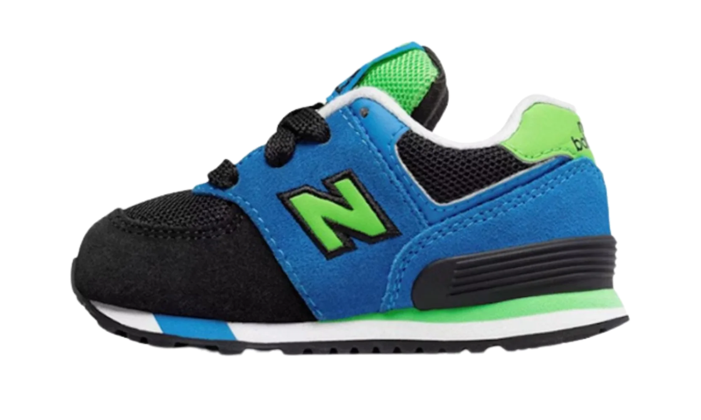 574 Running TD "blue green" KL574ADI