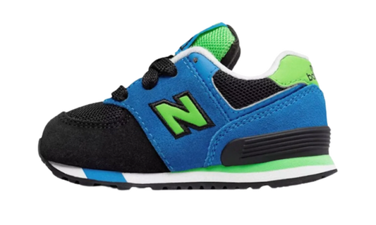 574 Running TD "blue green" KL574ADI