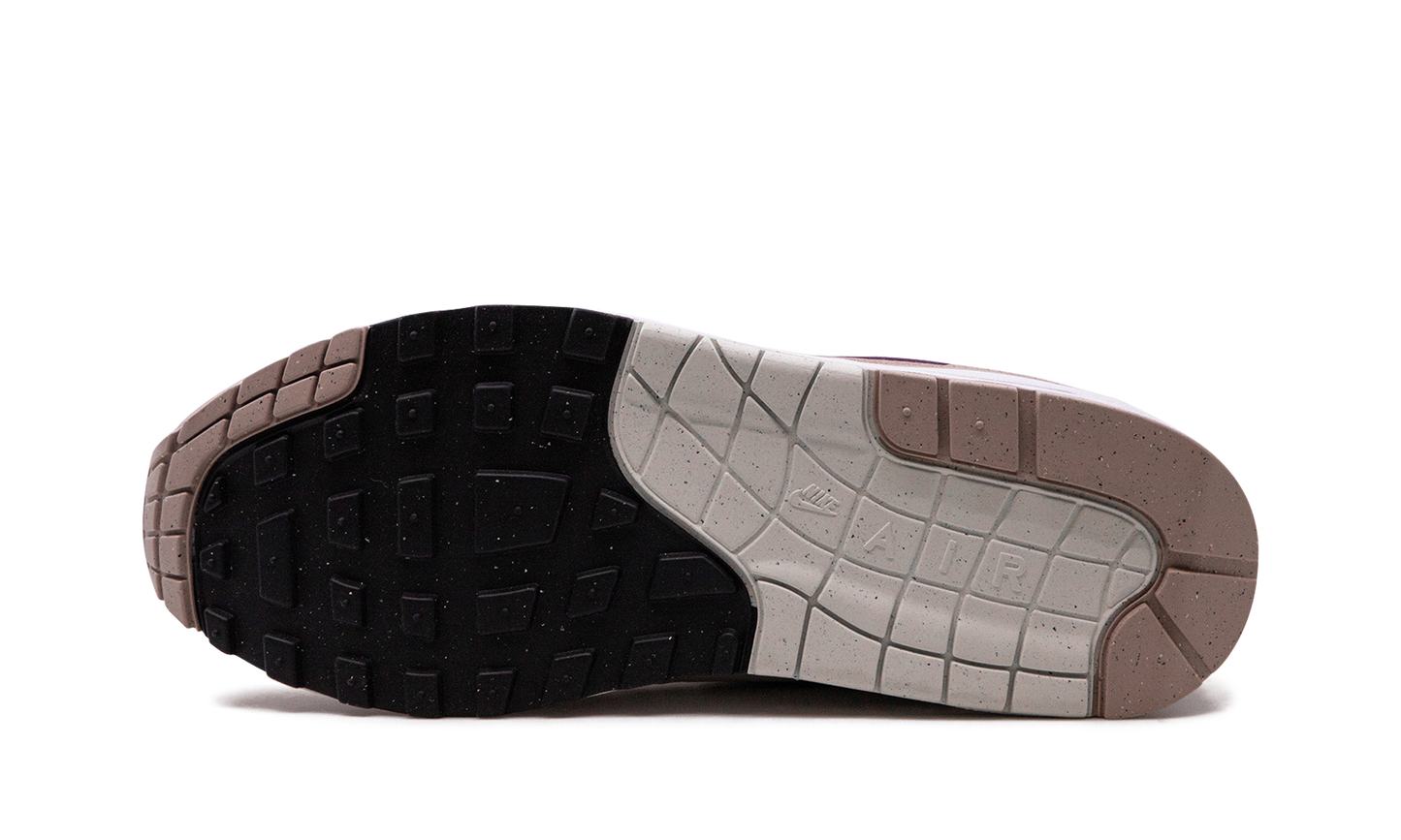 Air Max 1 SC "Light Bone / Violet Dust" FB9660 002