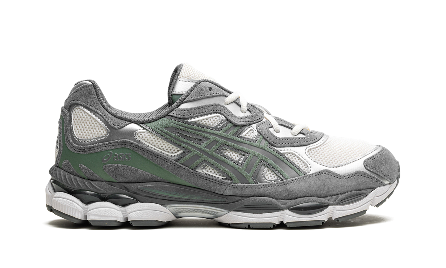 GEL-NYC "Steel Grey" 1203A383 101