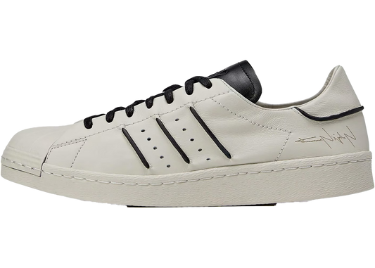 Y-3 Superstar "Talc" JS0576