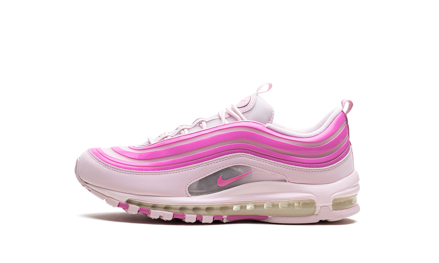 Air Max 97 "Pink Foam" FJ2588 600