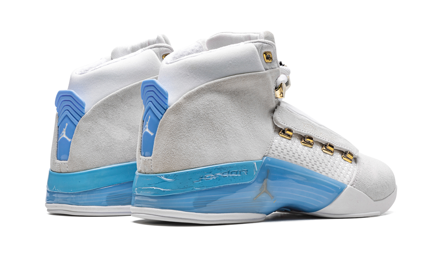 Jordan 17 Retro "OVO" HO17 MNJDLS 127