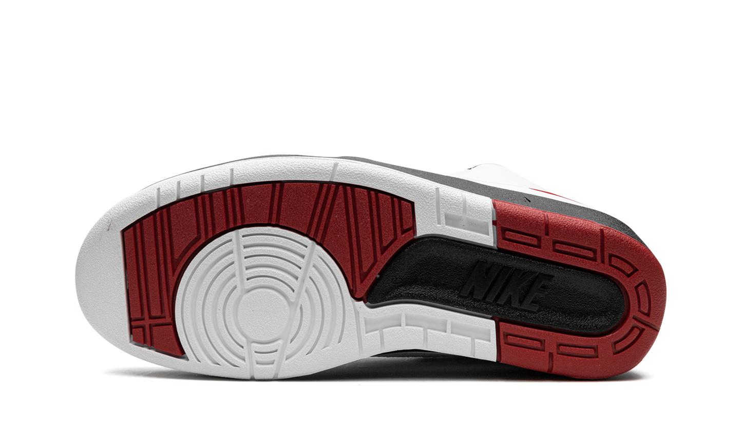 Jordan 2 Retro WMNS "Chicago (2022)" DX4400 106