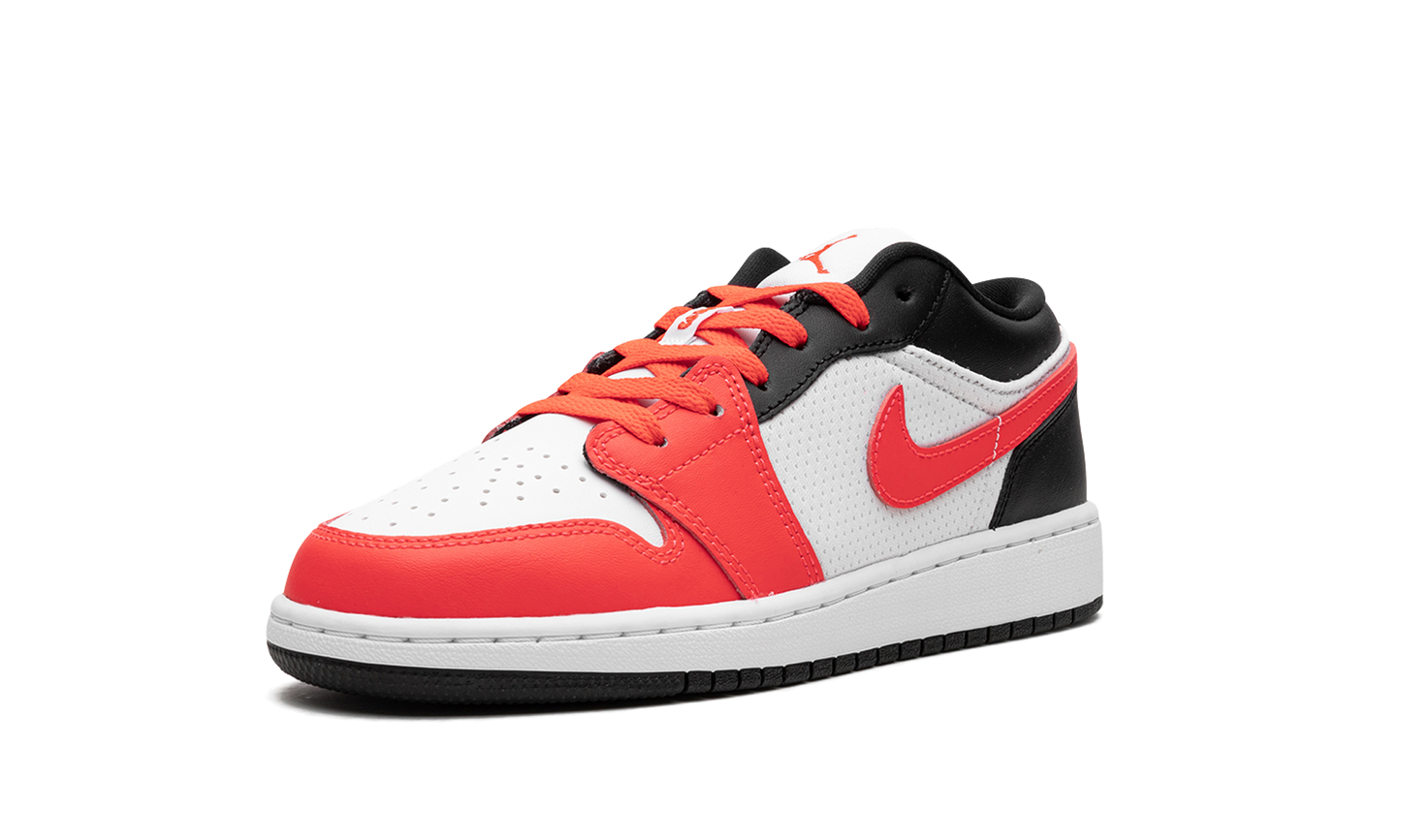 Air Jordan 1 Low GS "Mismatch Chicago" FB4420 616