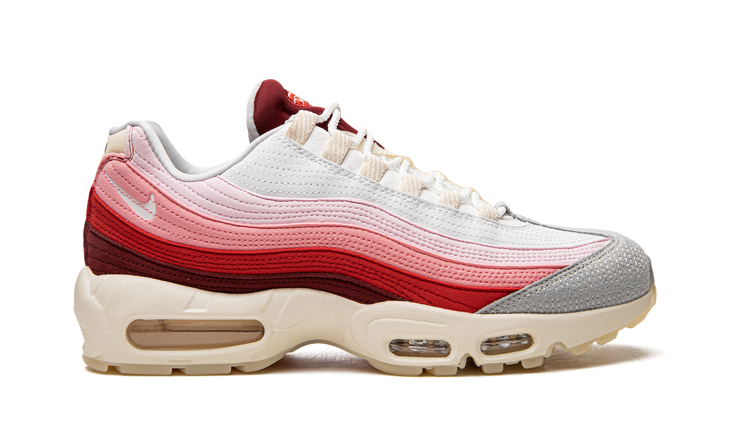 Air Max 95 QS "Anatomy of Air" DM0012 600