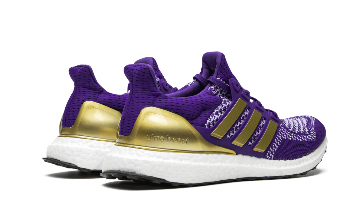 UltraBOOST x UW "Washington Huskies" FV0282