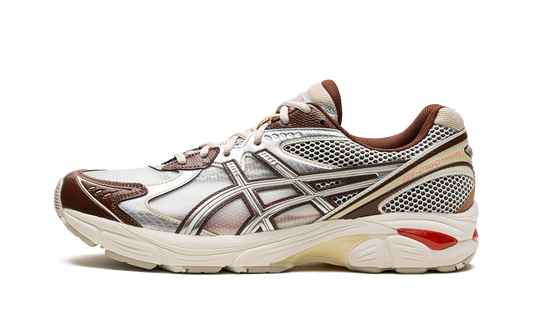 GT-2160 "Above the Clouds - Cream / Chocolate Brown" 1203A654 100