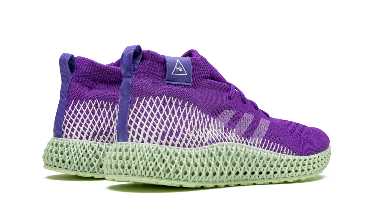 PW 4D "Pharrell Williams" FV6335