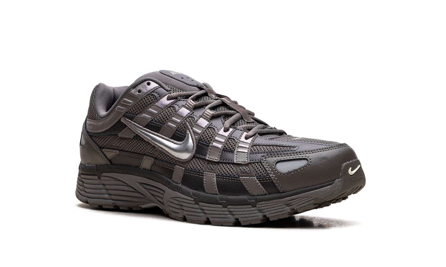 P-6000 "Cave Stone" CD6404 202