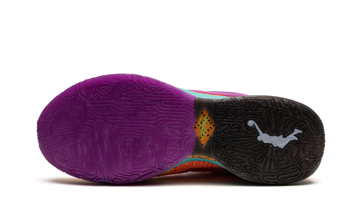 LeBron 20 "Chosen 1" DJ5423 800