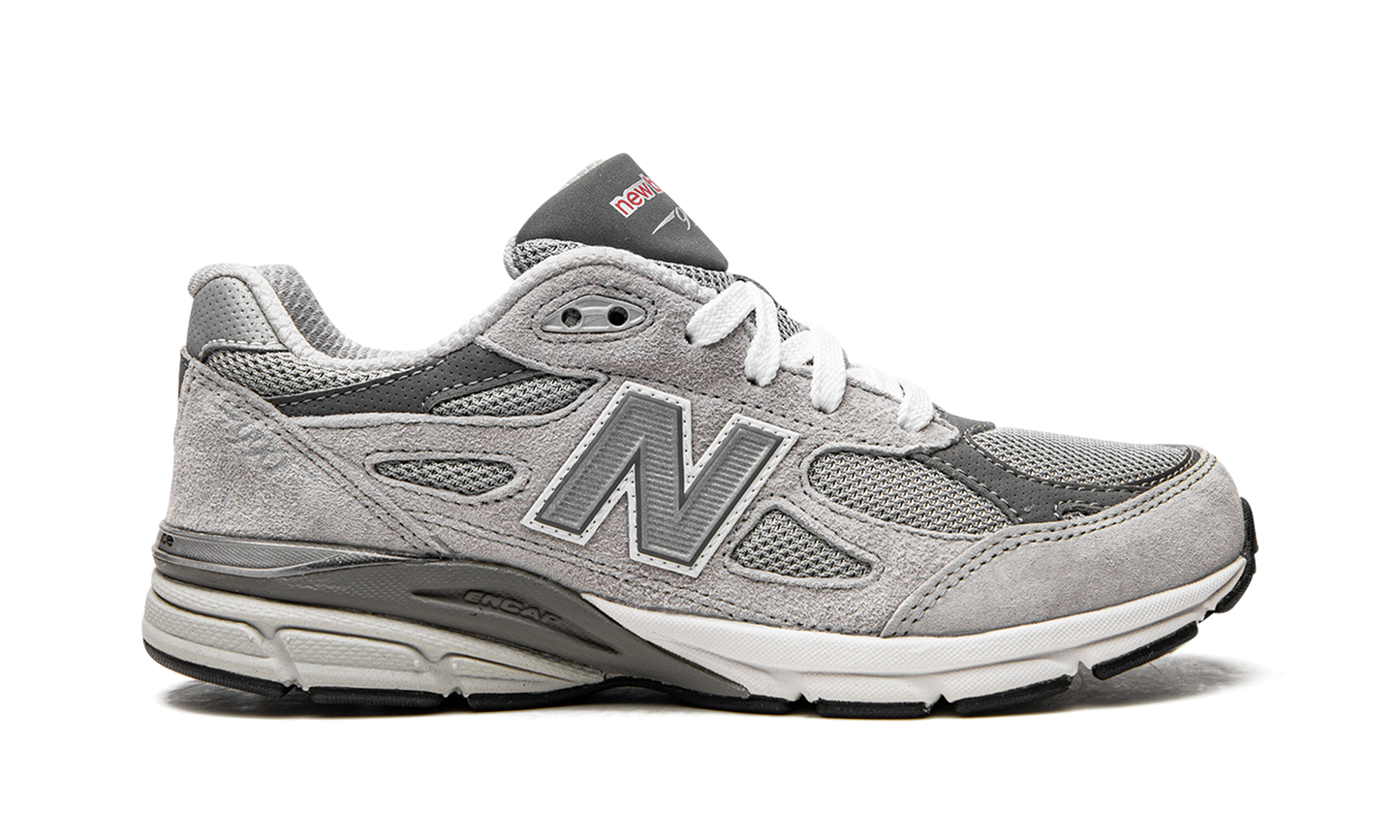 990 GS "Grey" GC990GY3