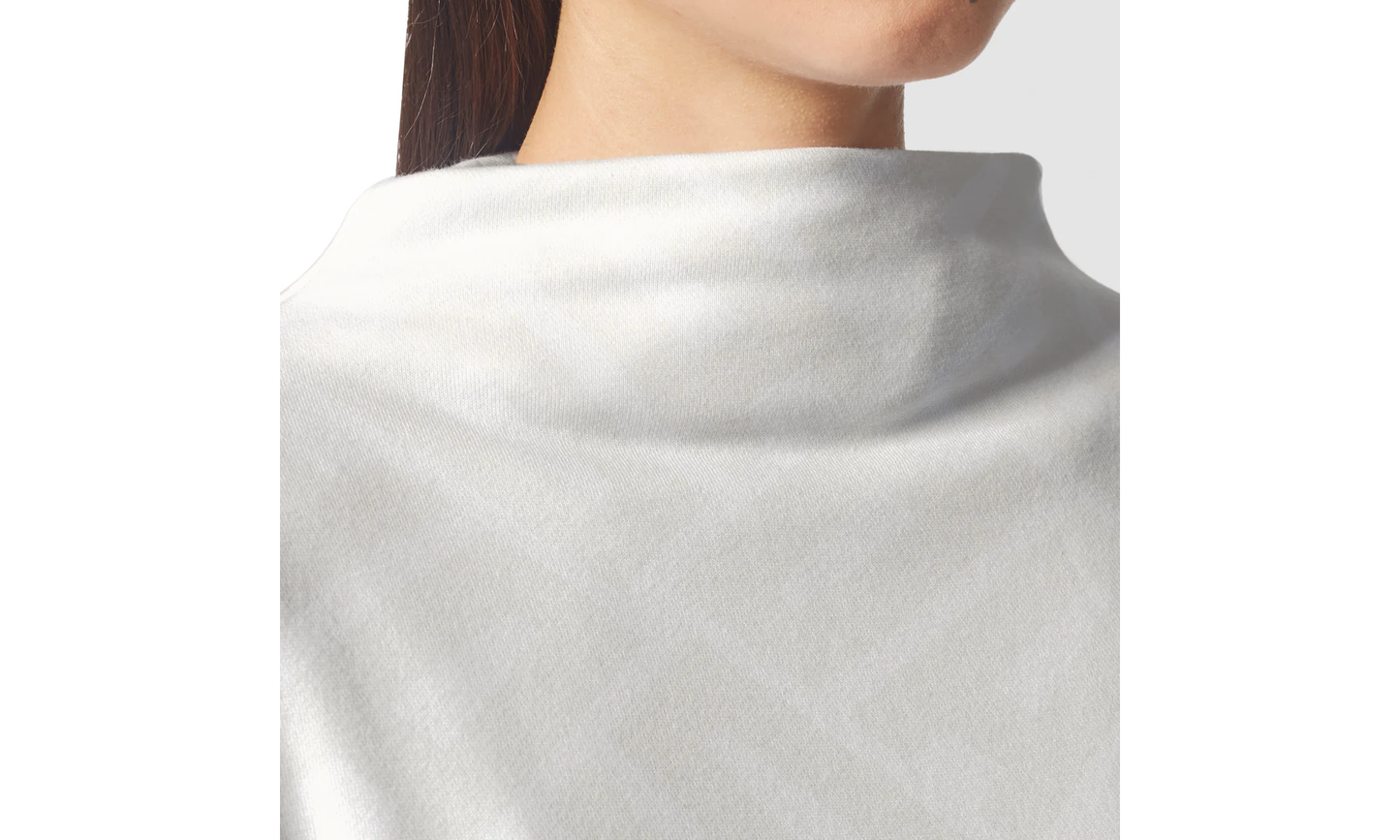 Originals St. Petersburg Alloverprint Sweatshirts "Chalk White" BQ8003