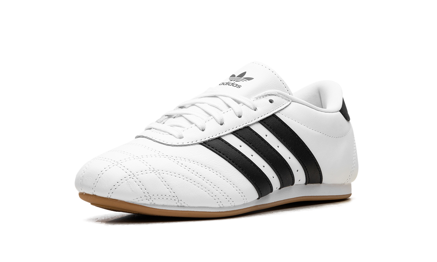 Taekwondo WMNS "Cloud White Core Black Gum" JS1194