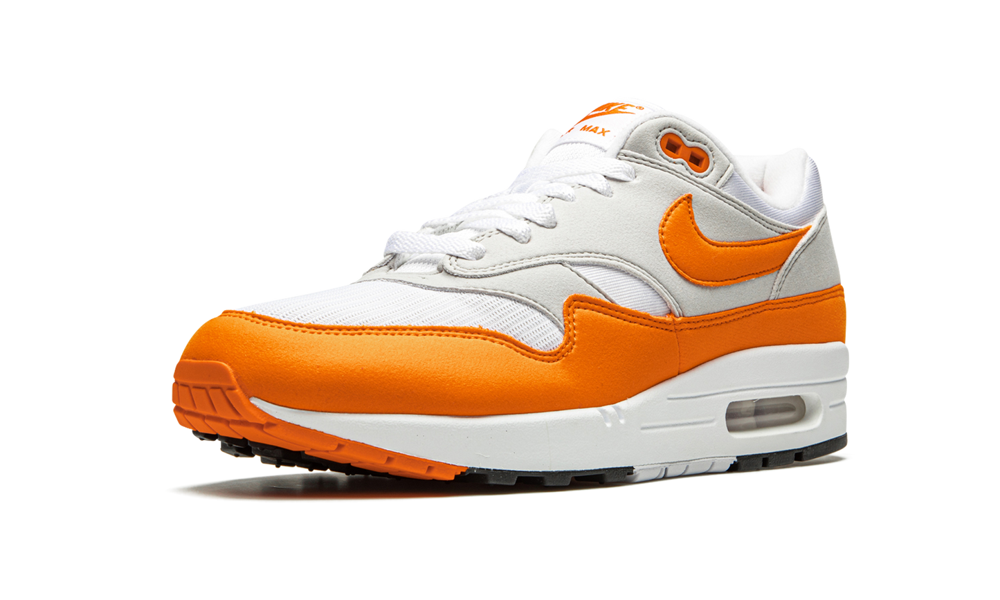Air Max 1 Anniversary "Magma Orange"