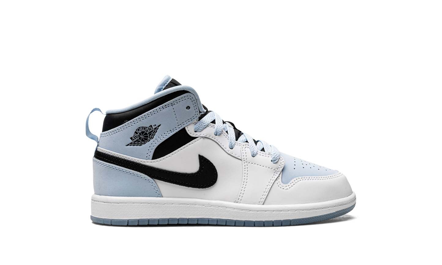 Jordan 1 Mid SE PS "Ice Blue" DV1339 104