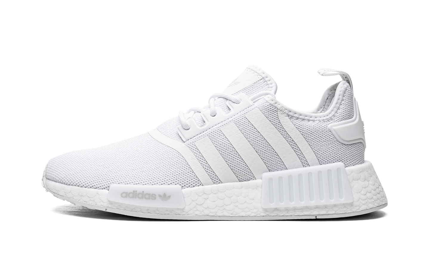 NMD R1 GS GS "White" H02334