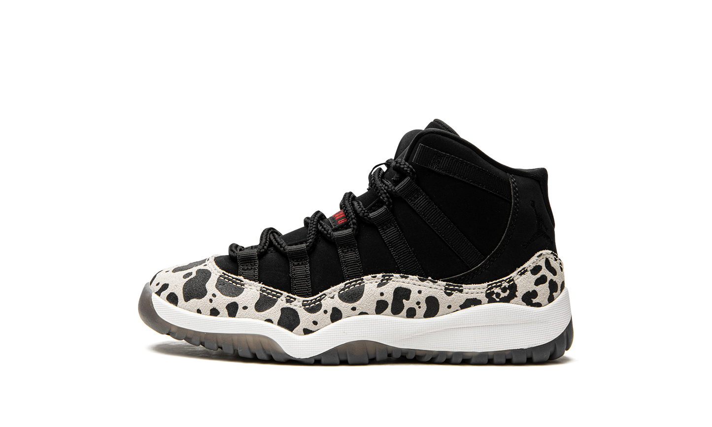 Jordan 11 Retro PS "Animal Instinct" DO3857 010