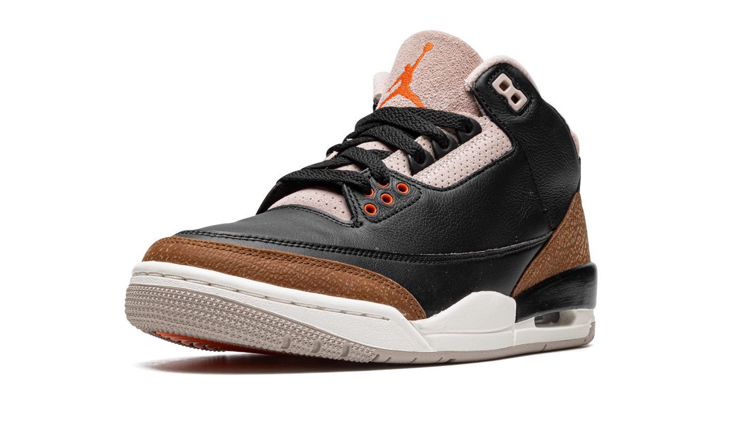 Air Jordan 3 Retro "Desert Elephant" CT8532 008