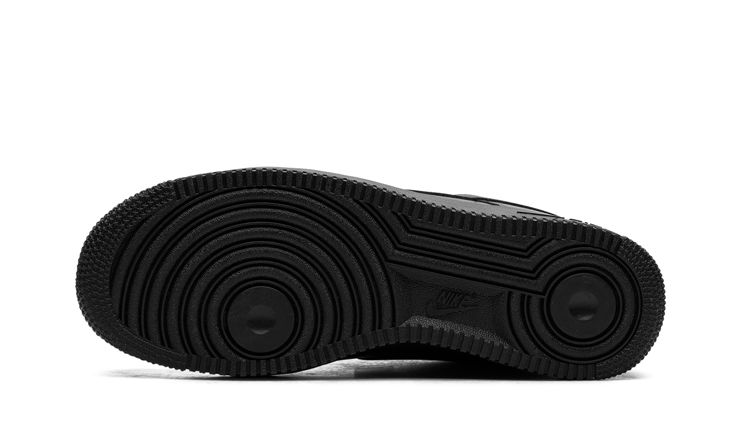 Air Force 1 "Alyx - Black" FJ4908 001