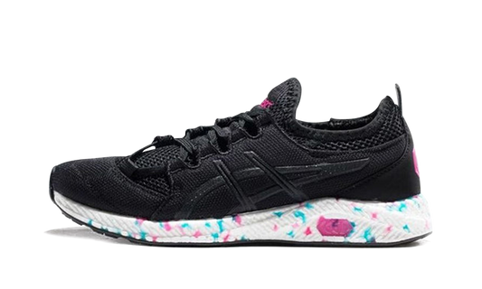 Hyper Gel-Sai WMNS "Black White" 1022A013 001