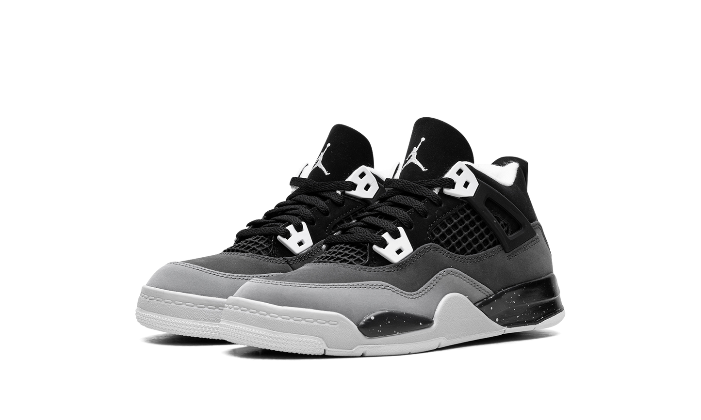 Air Jordan 4 "Fear" FV4537 002