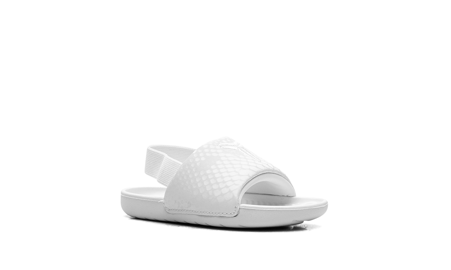 Kobe Kawa Slide TD "White" IF2876 100