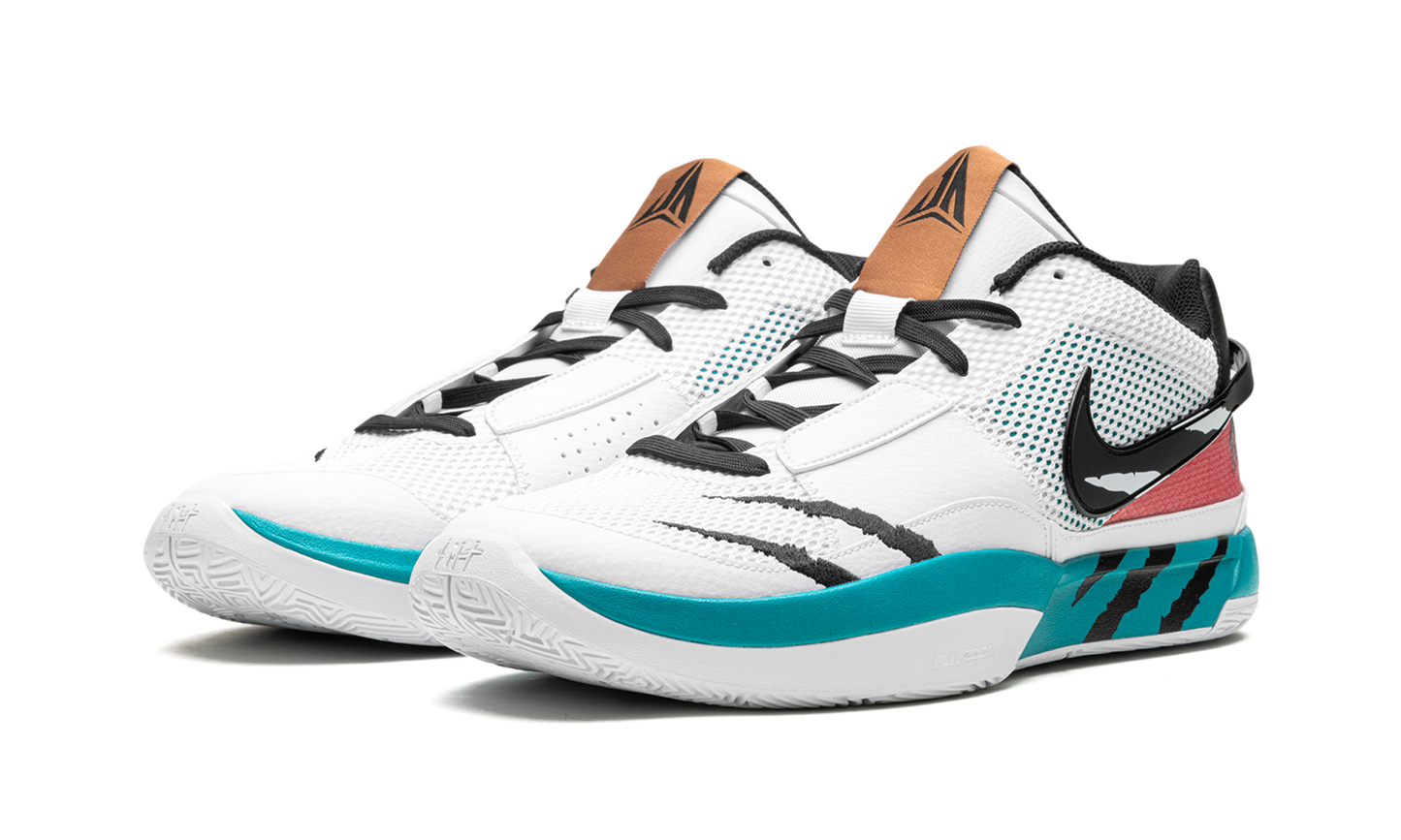 Ja 1 "Reverse Scratch" FV5957 100