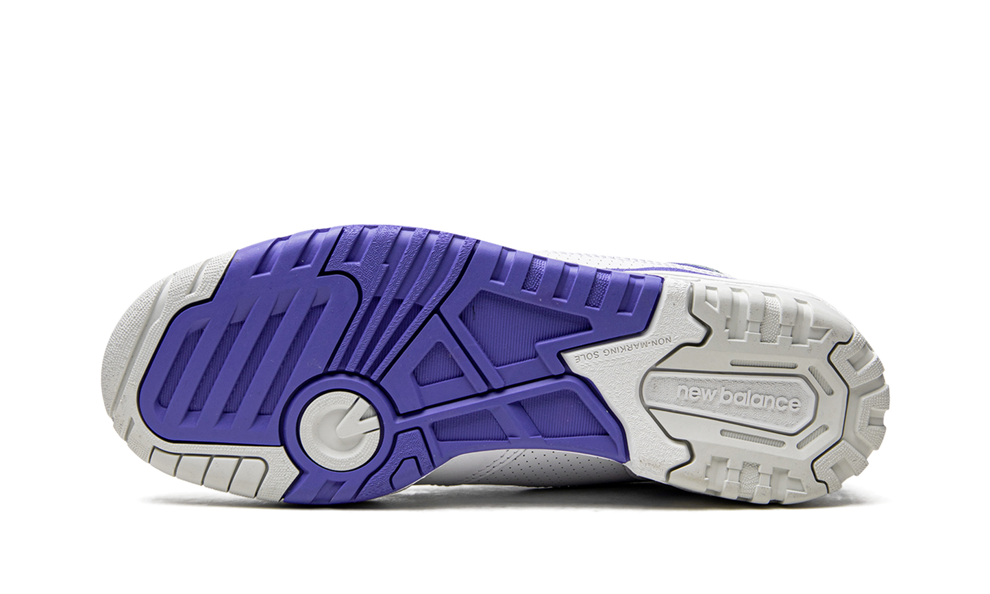 550 WMNS "Aura Purple" BBW550WB