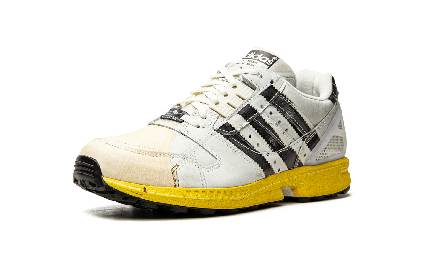 ZX 8000 Superstar Shoes FW6092