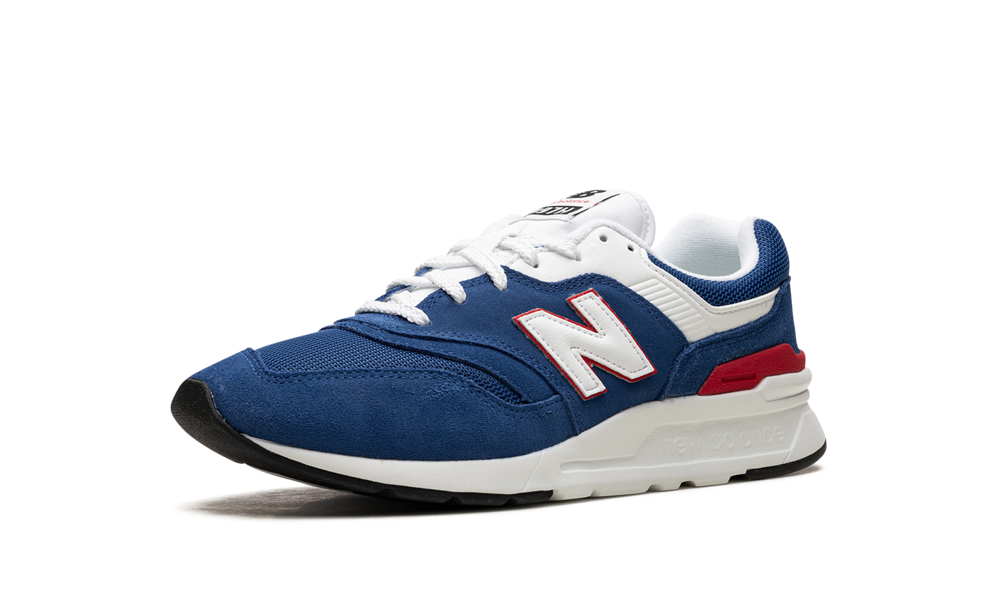 997H "Royal" CM997HVL