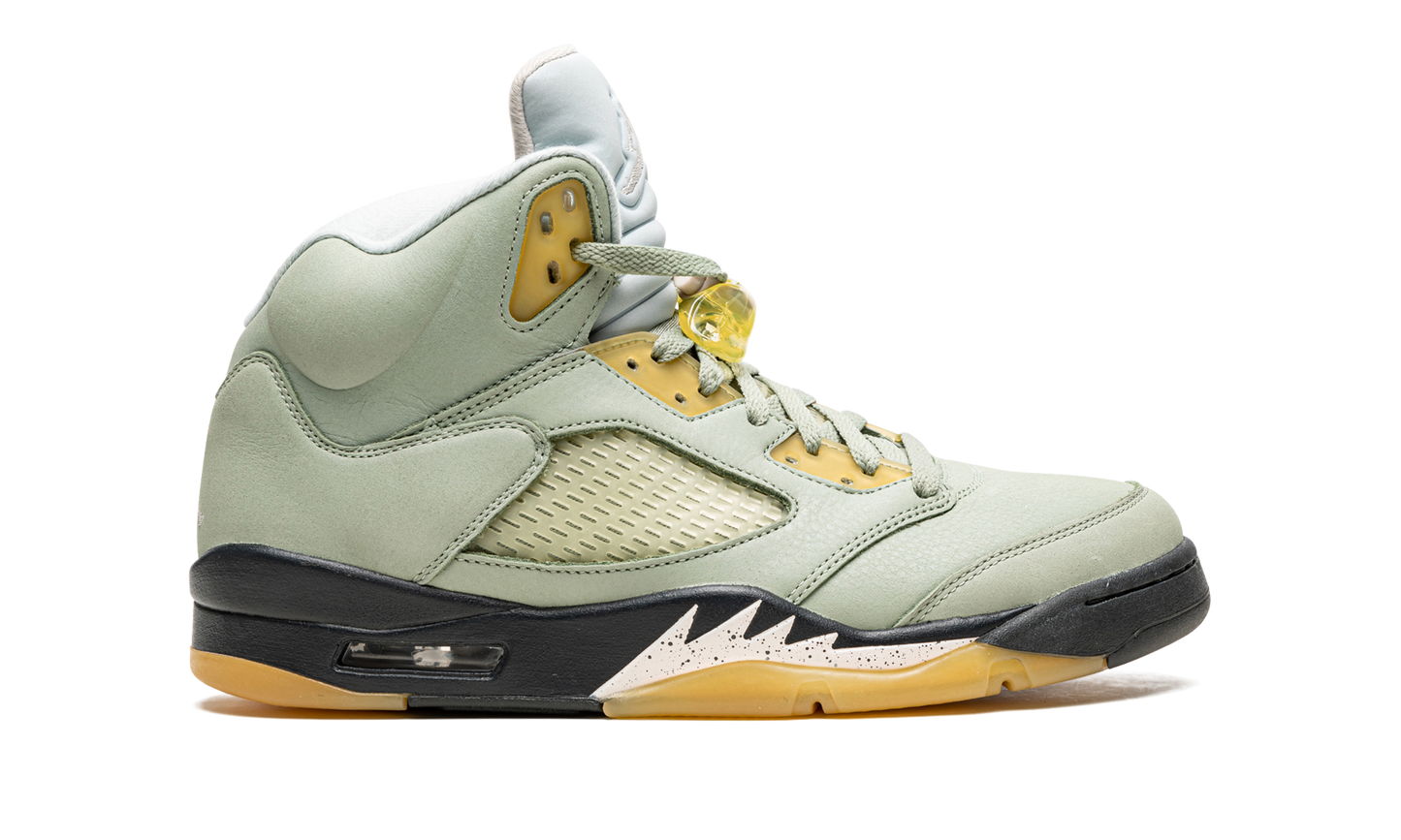Air Jordan 5 Retro "Jade Horizon" DC7501 300