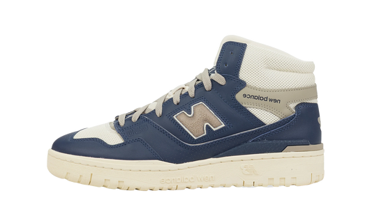 650R "ALD -NAVY" NB22FS006 NAVY