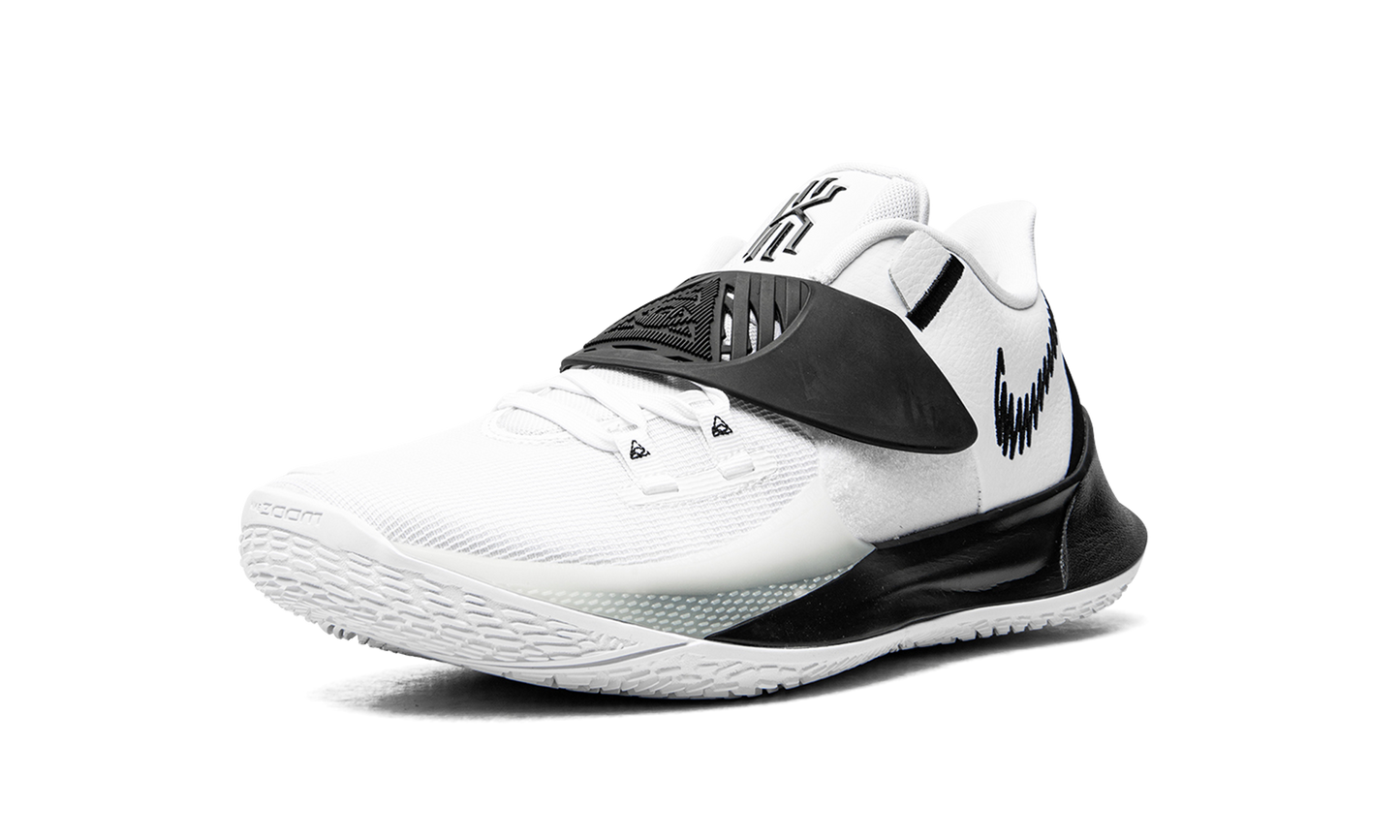 Kyrie Low 3 TB Promo "Brooklyn Nets - Home"
