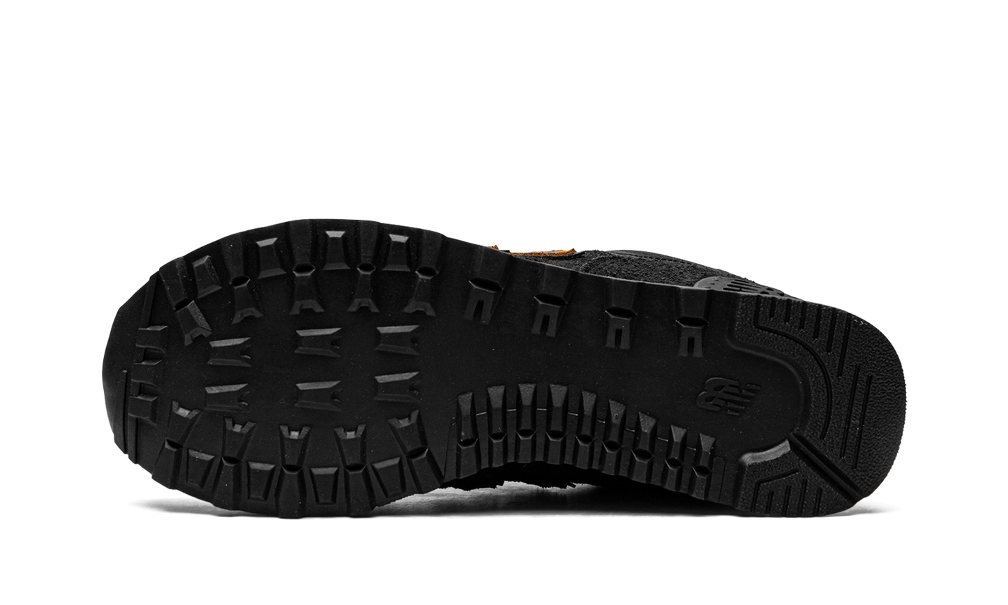 574 WMNS "Leopard" WL574AO2 Wide