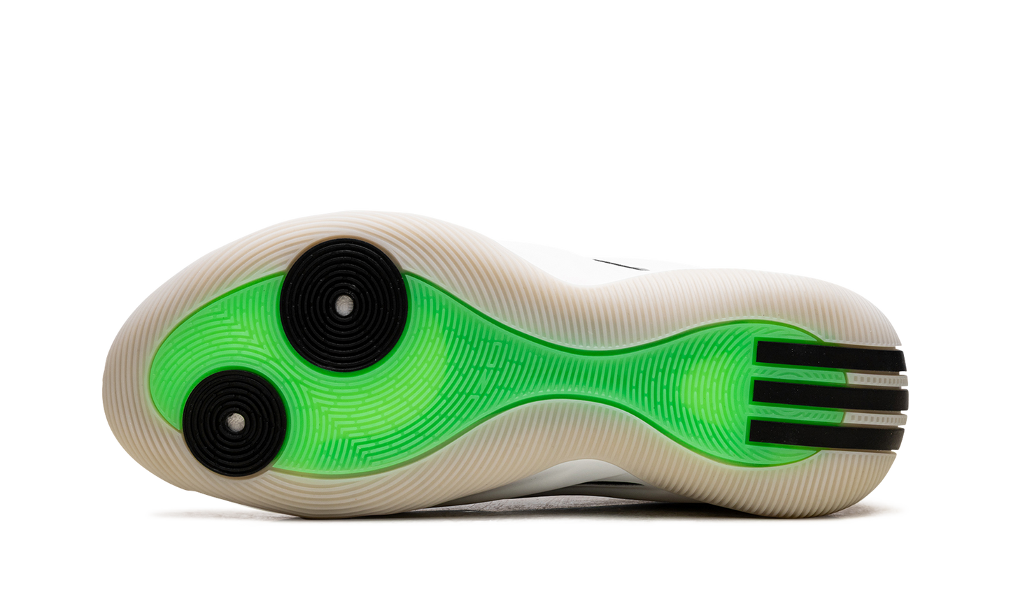 Harden Vol. 9 "Cloud White Core Black" JR2504