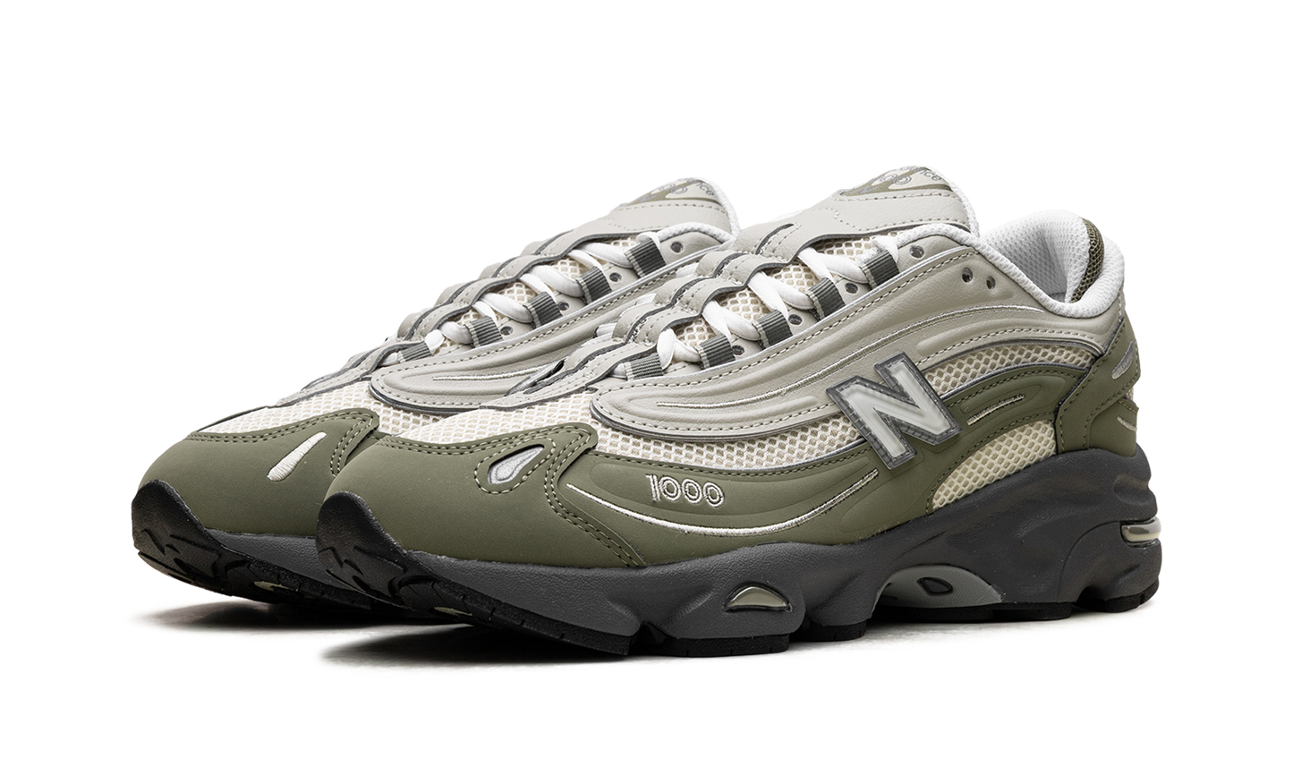 1000 "Dark Olivine" M1000MEO