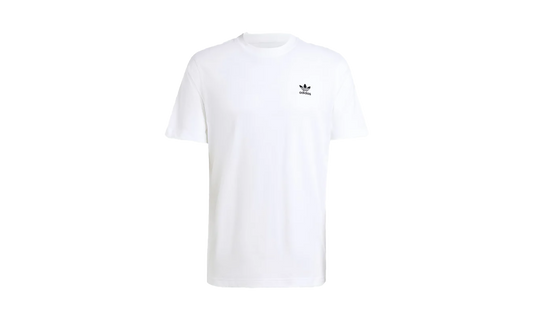 Trefoil Essential Tee "White" IZ2098