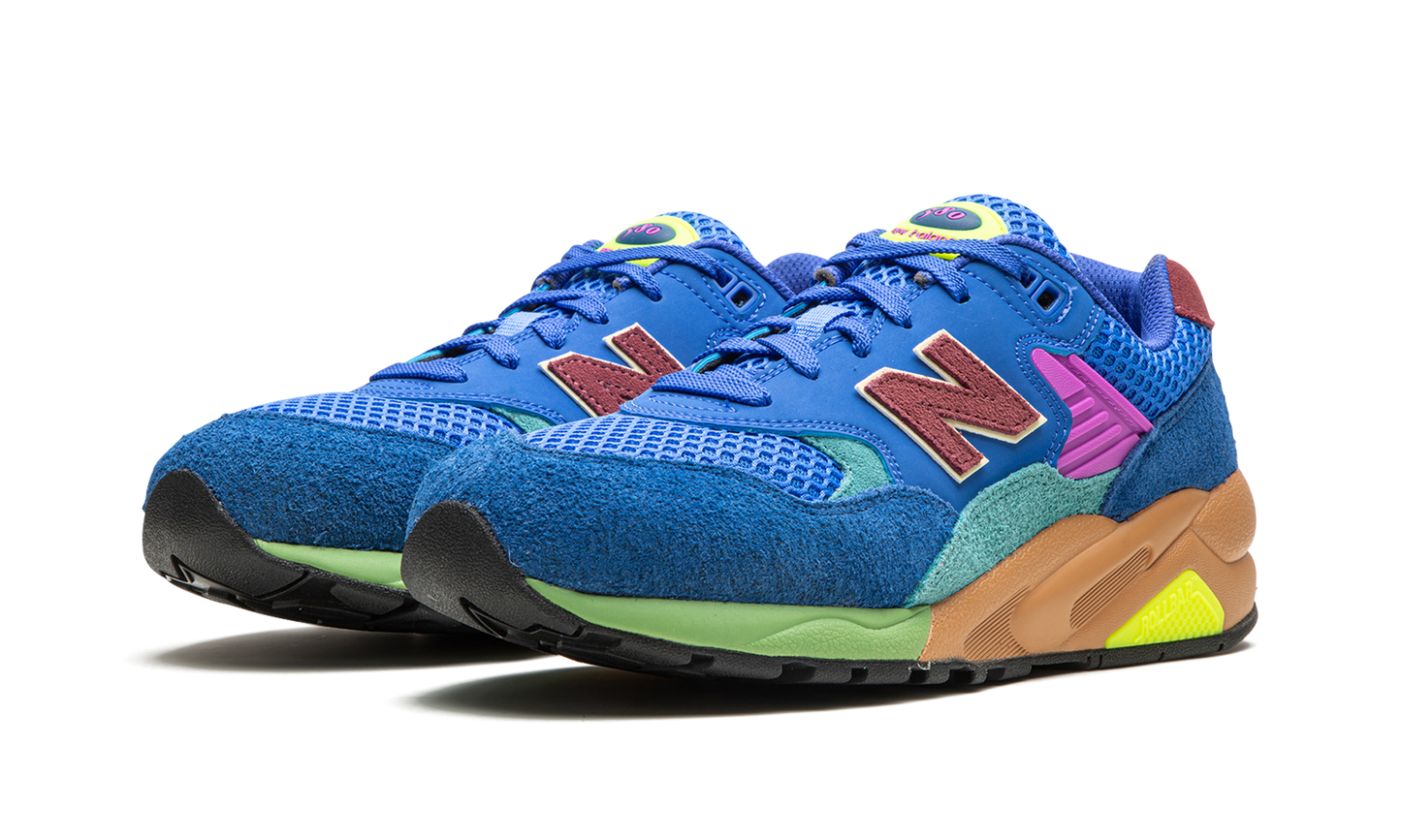 580 OG "BLUE/BRIGHT LAPIS/WASHED BURGUNDY" MT580HSB