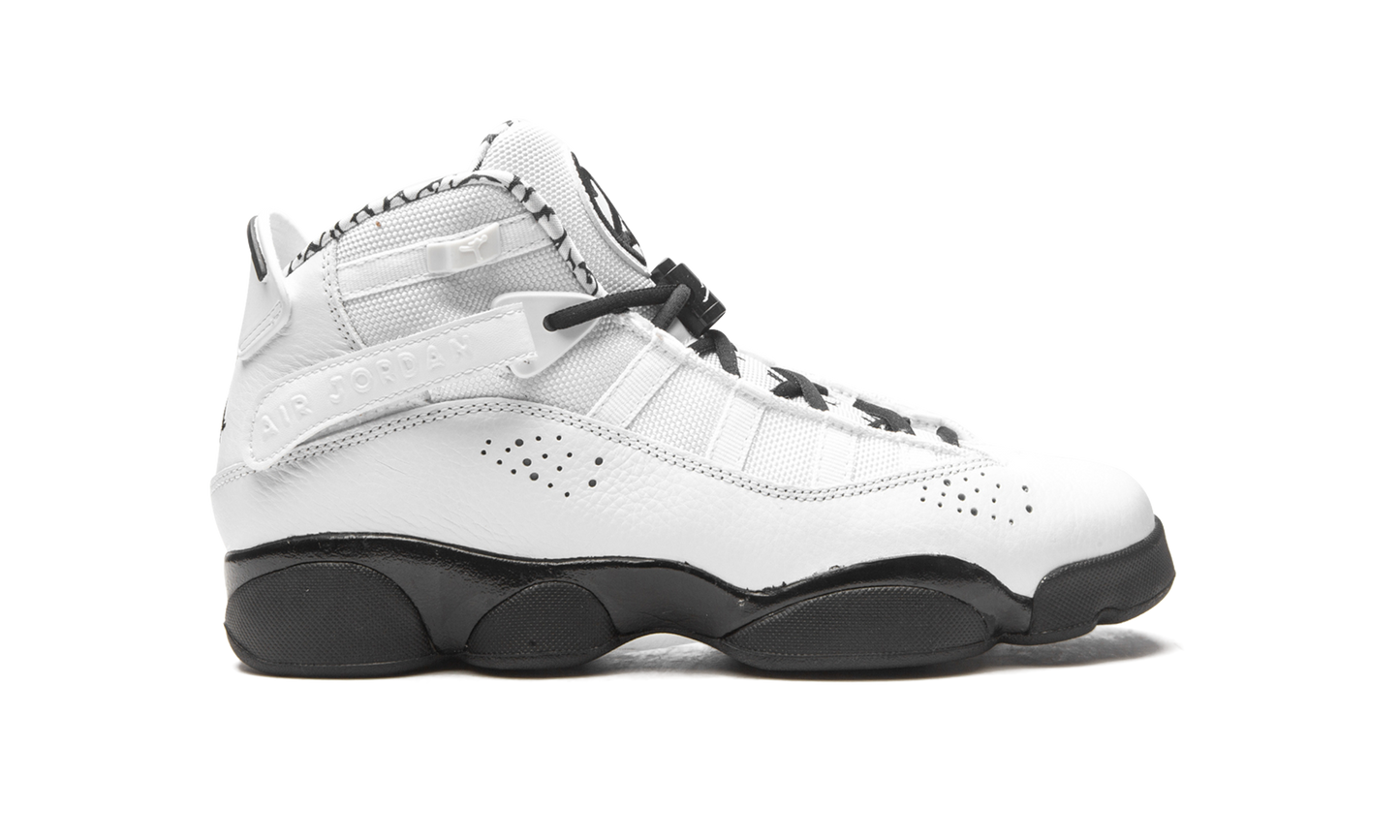 Jordan 6 Rings GS DJ6163 107