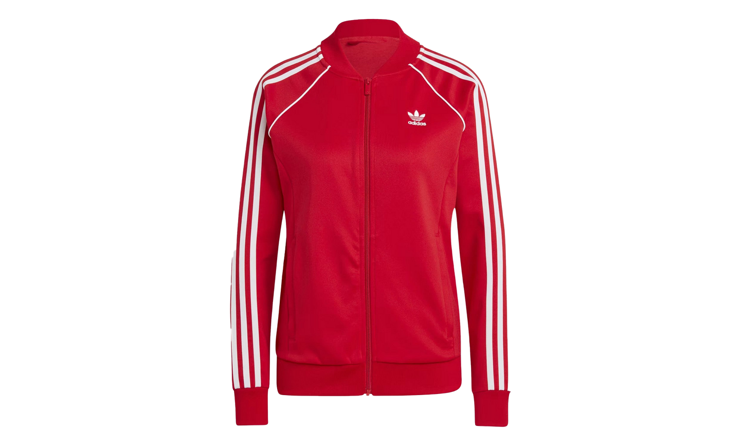 Sst Classic Track Top Womens Style : Ik4032 "BETSCA" IK4032