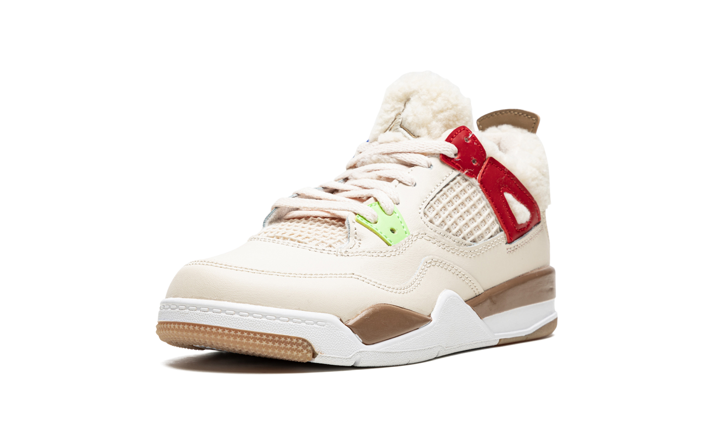 Jordan 4 Retro PS "Where the Wild Things Are" DH0573 264