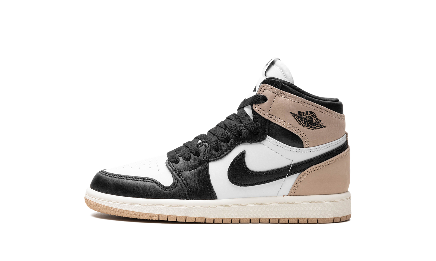 Jordan 1 Retro High OG PS "Latte" FD2597 021