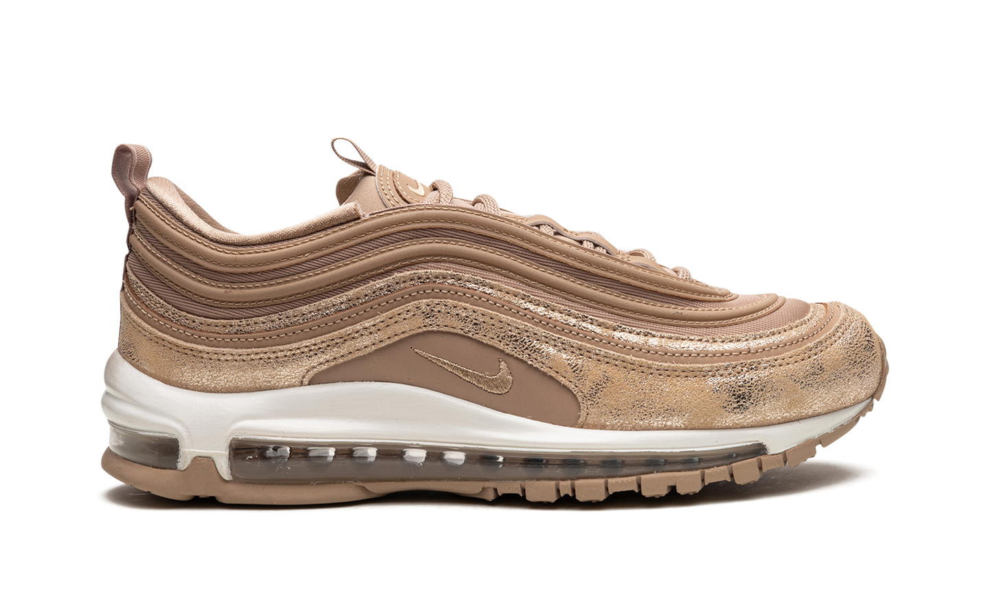 AIR MAX 97 MNS WMNS "SESAME HEMP" FB1289 200