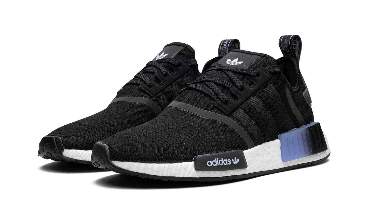 NMD R1 MNS WMNS "BLACK WHITE"