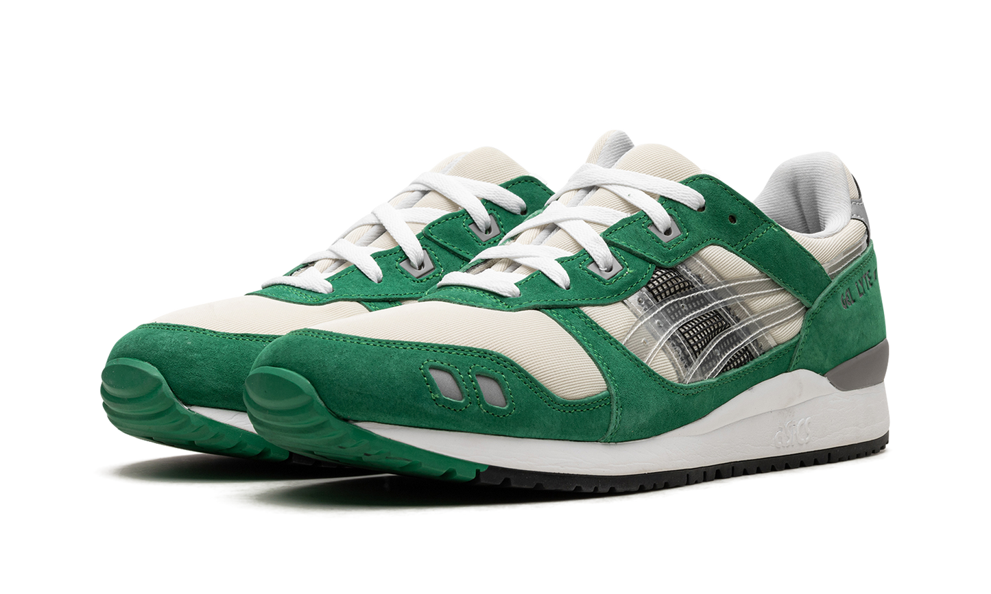 Gel-Lyte 3 "Awake NY" 1201A568 100