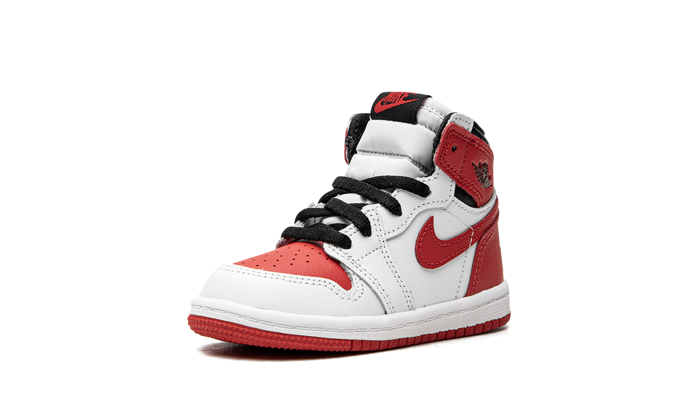 Air Jordan 1 Retro High TD "Heritage" AQ2665 161